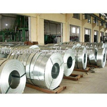 supply the galvanized steel coil